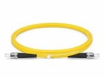 ST (9/125) Duplex Patch Cord 3M - Fibre