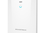 Grandstream Enterprise Outdoor Wi-Fi 6 Long Range Access Point - No PS