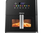 Hisense H09AFBKS4S Air Fryer 8L