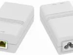 H3C EWPAM1HPOE 55V/30W Single port POE Injector, Overseas Version