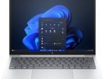 HP EliteBook 8 G1i 13 Notebook AI PC | Intel Core Ultra 7 255U | 13.3″ |  32GB | 1TB | Windows 11 Pro