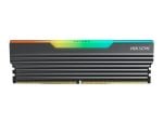 Hiksemi Future RGB 16GB 6000MHz DDR5 Desktop Gaming Memory