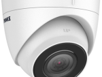 Annke 2MP PoE IP Turret Camera (Metal & Plastic)