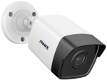 Annke 3K(5MP) AI & Microphone PoE IP Bullet Camera  (AI version)