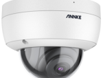 Annke 3K(5MP) AI & Microphone PoE IP Dome Camera (AI version)