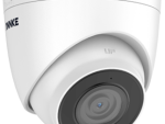 Annke 3K(5MP) AI & Microphone PoE IP Turret Camera (AI version)