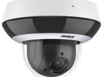 Annke 3K(5MP) PoE IP 4X PTZ Dome Camera