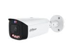 Dahua TIOC Cylindrical 6MP 50m IR 2.8MM W/Aud W/S