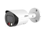 Dahua Cylindrical 4MP 30m IR/LED 3.6mm Mic