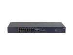 Dahua Switch 18 Port:16xPoE 2SFP 2UP Cloud Managed