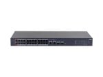 Dahua Switch 28 Port:24xPoE 2SFP 2UP Cloud Managed