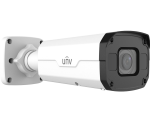 Uniview 4MP LightHunter VF IR Bullet Network Camera - CCTV