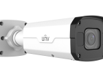 Uniview 5MP HD Intelligent LightHunter IR VF Bullet Network Camera - C