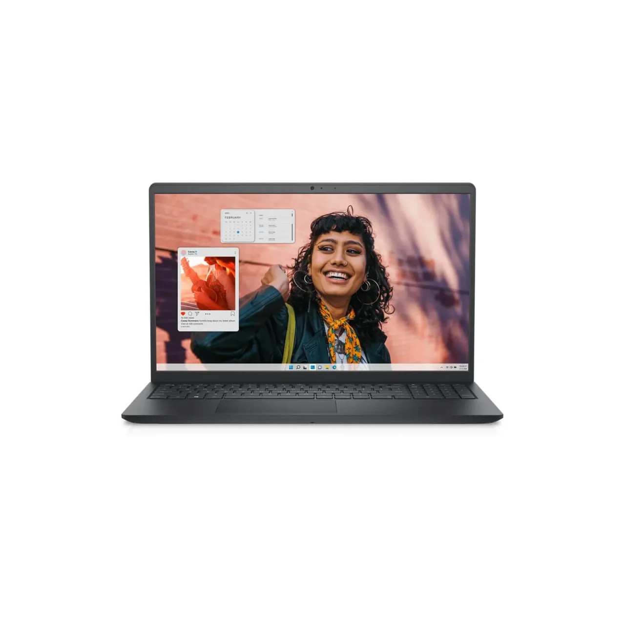 Dell Inspiron 15 Notebook 3530 |15.6" | Intel Core-i5 | 8GB | 512GB | Windows 11 Home