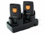 Newland Dual slot Charging cradle (connectable up to 5 pcs) for BS8080