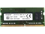 8GB Kingston, 1Rx16, DDR4 (3200MHz), SODIMM, 1.2V, PC4-25600, Notebook