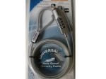 MECER KEY TYPE CABLE LOCK FOR ULTRA SLIM NOTEBOOK