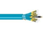 8 Core Core HDD OM3 (50/125) PER METER - Fibre