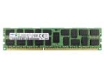 16GB Samsung, DDR3 (1600MHz) RDIMM, PC3L-12800R, Dual Rank x4 (Server