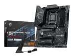MSI X870E Gaming Plus WIFI AM5 ATX Gaming Motherboard