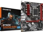 Gigabyte B760M Gaming D4+Wifi Motherboard