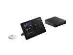 Yealink MCore4 Base Kit including mini-PC, MTouch Plus and Roomsensor