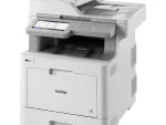 Brother High Speed Colour Laser Full Duplex MFC with wired and wireles