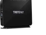 TrendNet AC750 Wireless VDSL2/ADSL2+ Modem Router