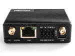 Milesight UR41 Industrial 4G Cellular Router with GPS | UR41-L08EU