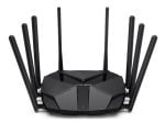 Mercusys AX6000 Dual Band WiFi 6 Router | MRC-MR90X