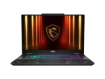MSI Cyborg 15 Laptop | Intel Core 7 240H | 16GB DDR5 | 512GB | 15.6” | Windows 11 Home