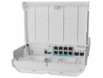 MikroTik Outdoor netPower Lite 7R with RouterOS