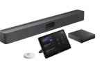 Yealink MVC S50 Native Microsoft Teams Rooms system for Medium-to- lar