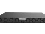 Uniview 32 - ch Network Video Recorder, 16 MP resolution recording - C