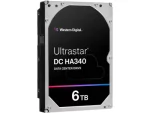 WD Ultrastar Vela-A1 7200 6TB SATA Server HDD