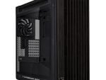 Asus ProArt PA602 Wood Edition Mid Tower ATX Chassis - Black