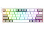 Redragon K617 FIZZ 60% Wired RGB Gaming Keyboard
