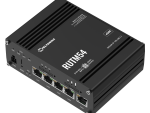 Teltonika 5G Industrial Router with Telit Modem | RUTM54