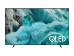 SAMSUNG SMART TV  65"  QLED UHD  4K RESOLUTION  HDR ELITE  QUANTUM DOT