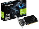 Gigabyte NVIDIA GeForce GT 730 Graphics Card
