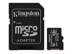 Kingston SDCS3/128GB miCro sdXc Canvasp