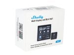 Manage Your Smart Devices from One Centralized Place with Shelly Wall