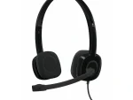 Logitech H151 Stereo Headset