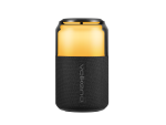 Volkano Neptune Bluetooth Wireless Speaker - Black