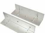 Bracket ZL for SP600 lbs LK118 Maglock