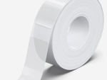 Volkano LabelPro Small Thermal Labels for LabelPro Series - Clear