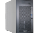 Lian-Li PC-V700 ATX Chassis - Black