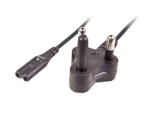 Samsung Fig8 UK Powercord