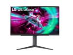 LG UltraGear 27" UHD Gaming Monitor