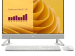 Dell 27 AIO PC | 27" | Intel Core 7 150U | 32GB | 1TB | Windows 11 Pro